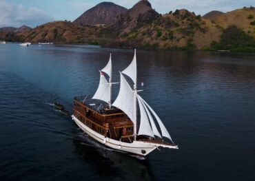 3D2N Komodo Adventure Tour in Komodo National Park