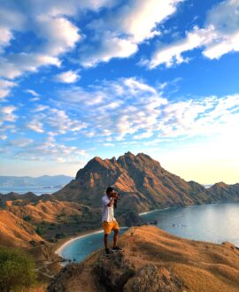 Hiking
