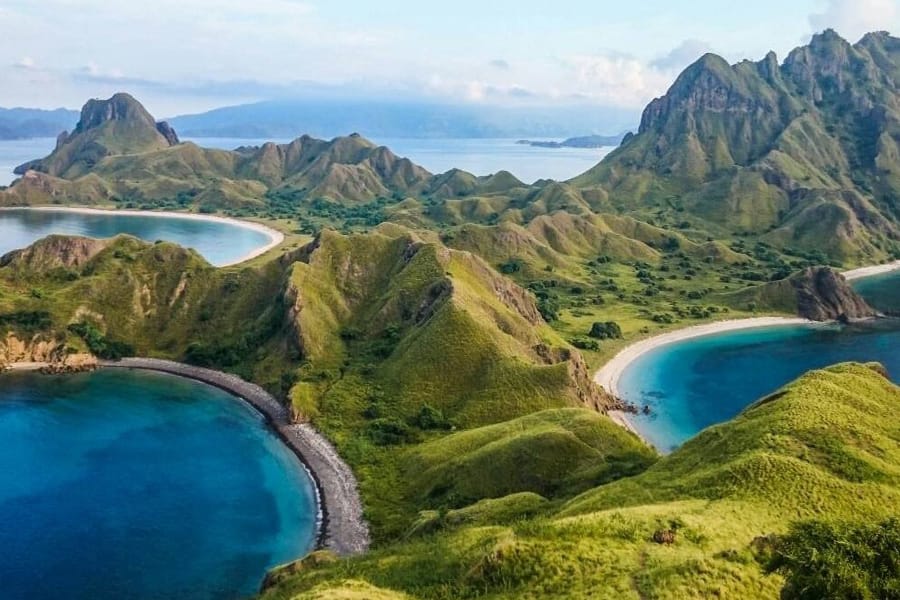 Padar Island