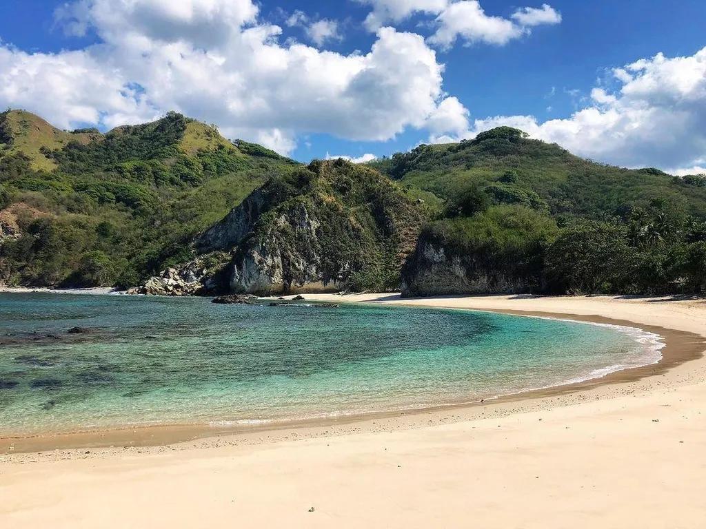 Koka Beach Flores