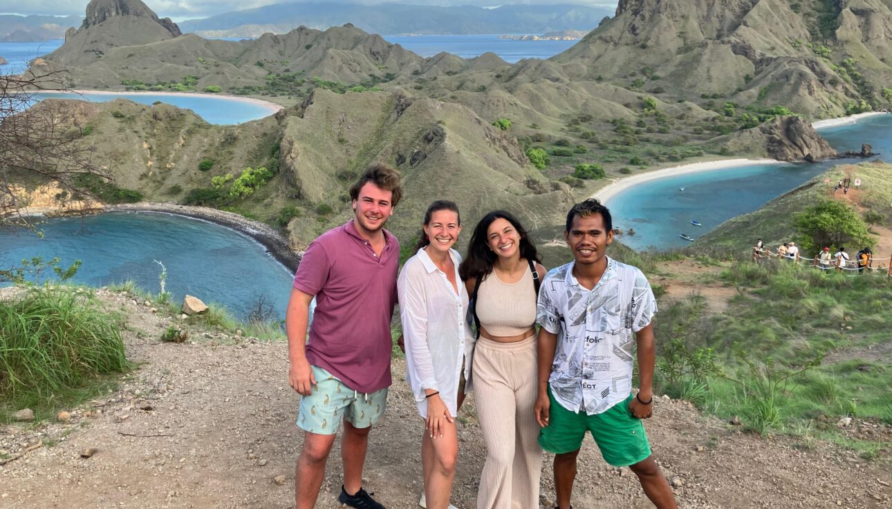 Budget Trip Labuan Bajo Travel Guide