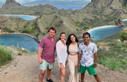 Budget Trip Labuan Bajo Travel Guide