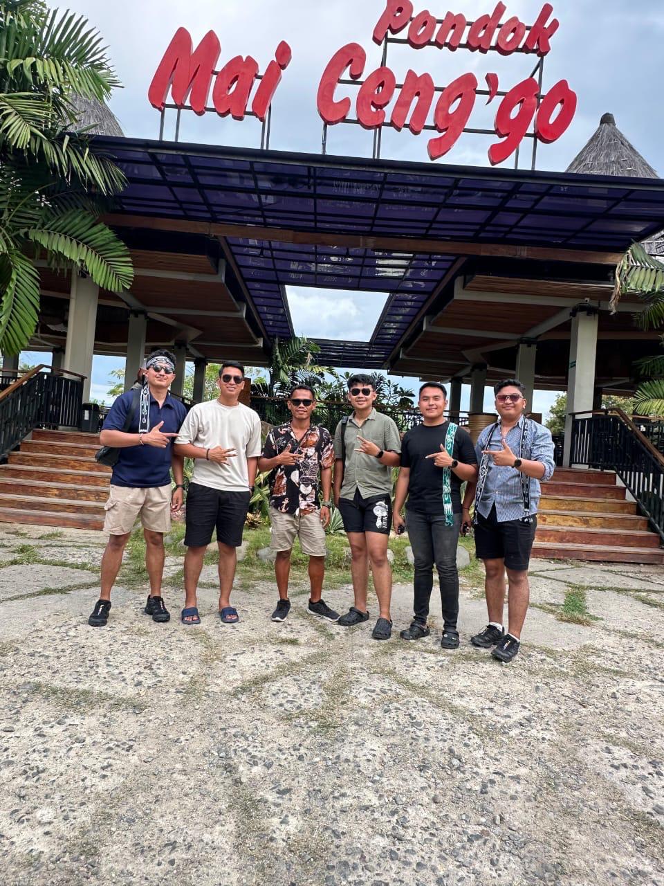 Brother's Trip Komodo providing affordable Komodo tours in Labuan Bajo